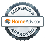HomeAdvisor Logo